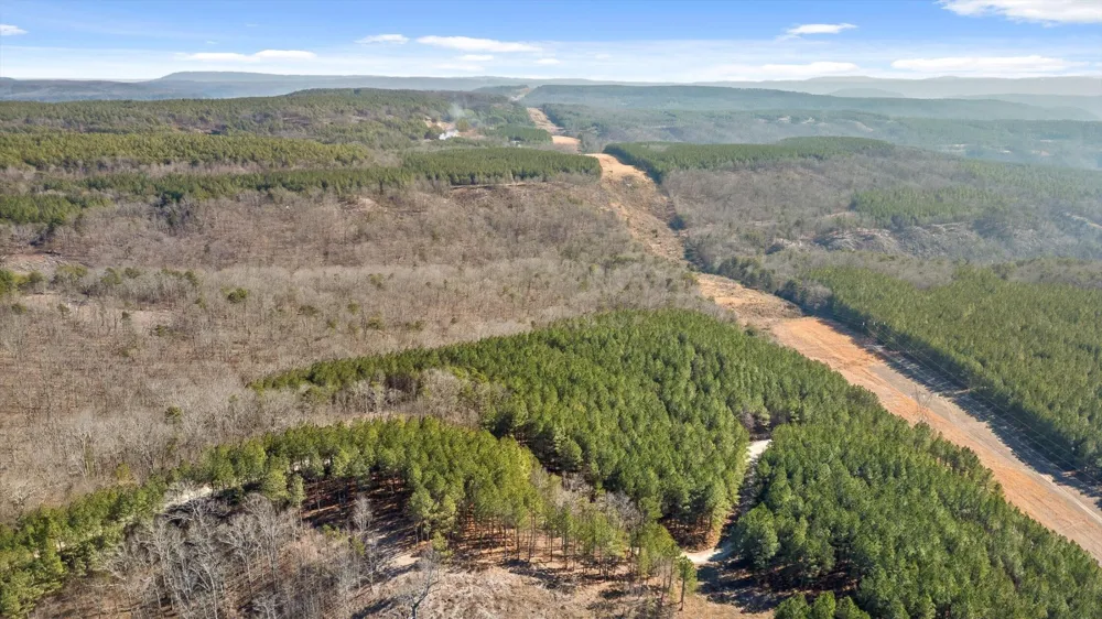 0 Wildlife Way Guild, TN 37340