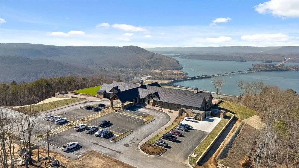 0 Wildlife Way Guild, TN 37340