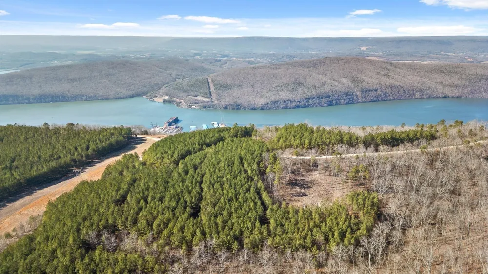 0 Wildlife Way Guild, TN 37340