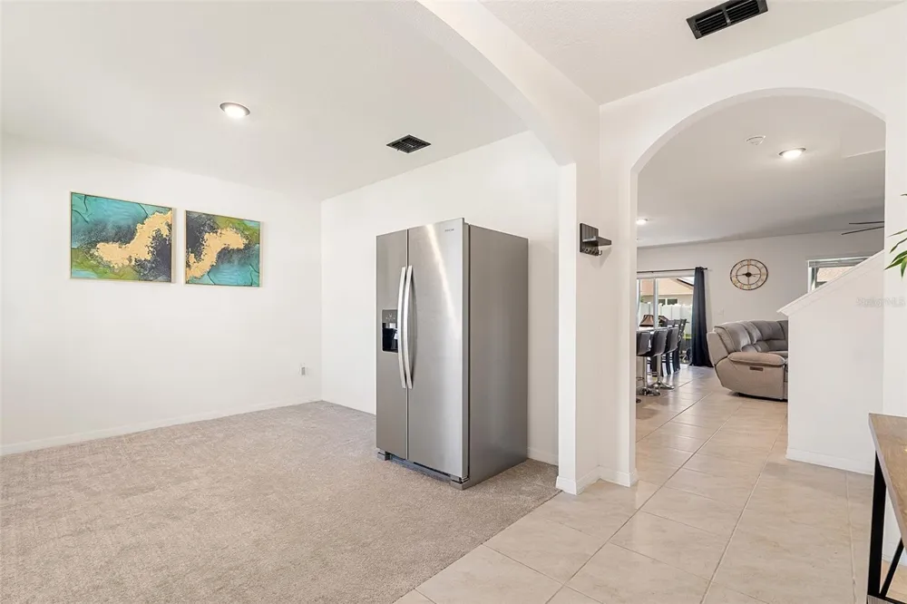 2533 HARMONIA HAMMOCK ROAD St Cloud, FL 34773