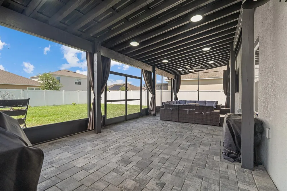 2533 HARMONIA HAMMOCK ROAD St Cloud, FL 34773
