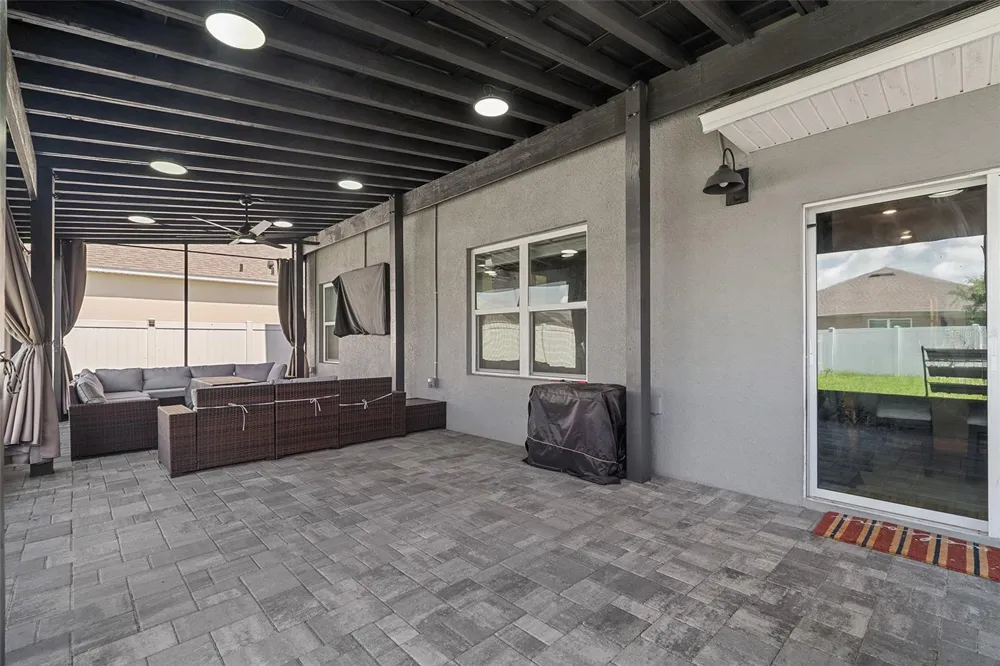 2533 HARMONIA HAMMOCK ROAD St Cloud, FL 34773