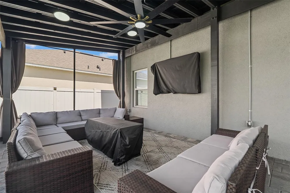 2533 HARMONIA HAMMOCK ROAD St Cloud, FL 34773