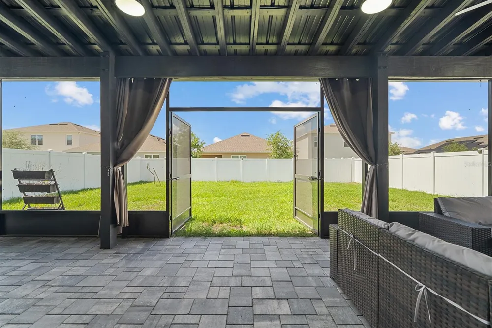 2533 HARMONIA HAMMOCK ROAD St Cloud, FL 34773