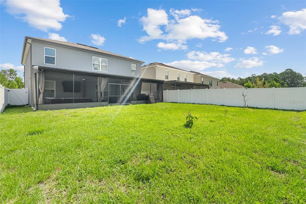 2533 HARMONIA HAMMOCK ROAD St Cloud, FL 34773
