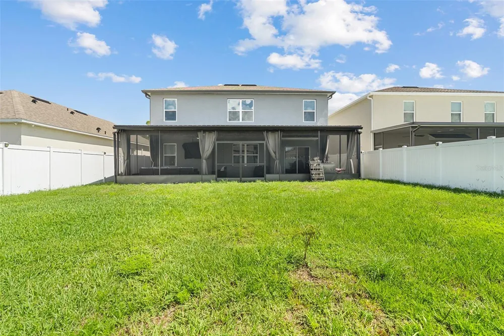 2533 HARMONIA HAMMOCK ROAD St Cloud, FL 34773