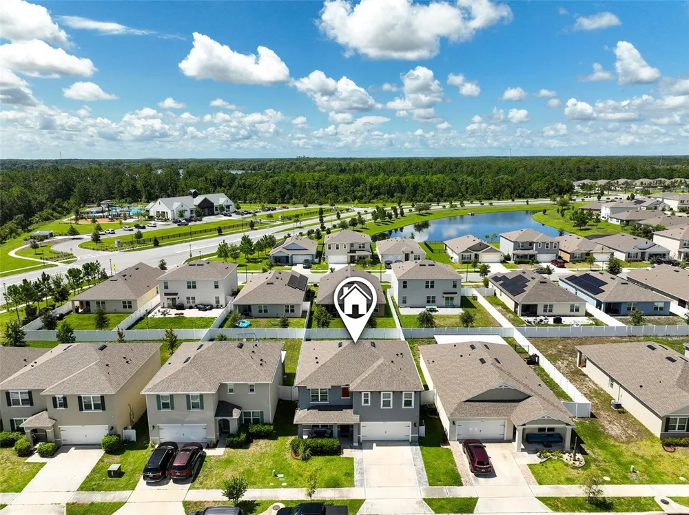 2533 HARMONIA HAMMOCK ROAD St Cloud, FL 34773