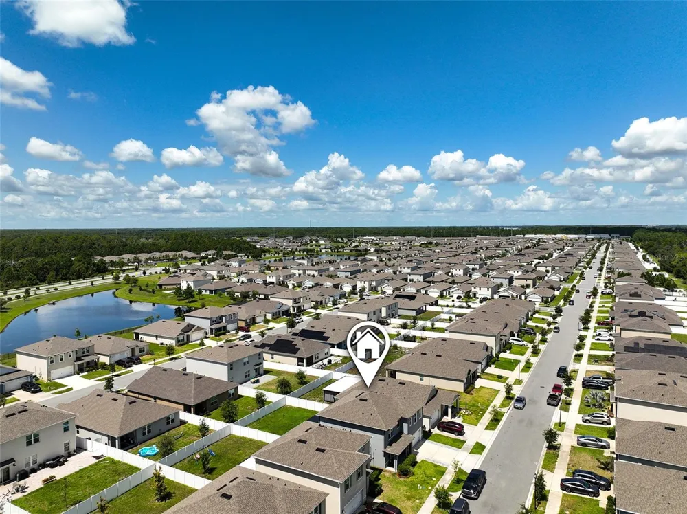2533 HARMONIA HAMMOCK ROAD St Cloud, FL 34773
