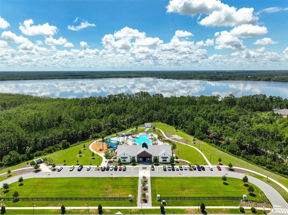 2533 HARMONIA HAMMOCK ROAD St Cloud, FL 34773