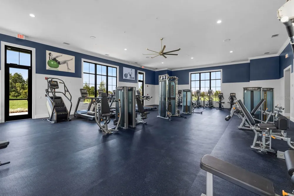 2533 HARMONIA HAMMOCK ROAD St Cloud, FL 34773