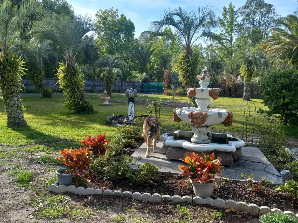 3841 ARBOR AVENUE Bunnell, FL 32110