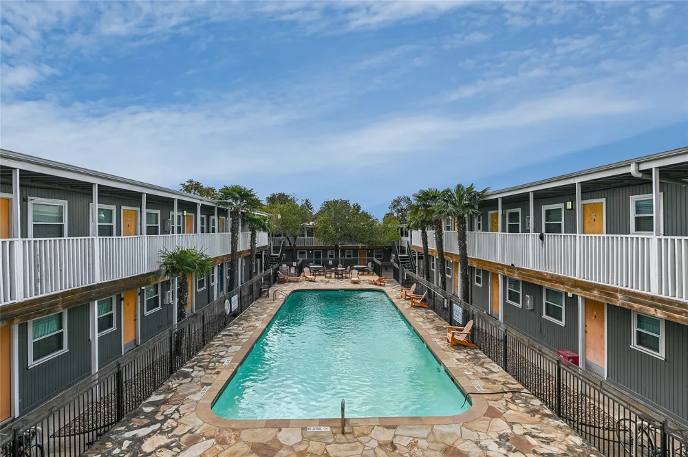 2401 Manor Road #131 Austin, TX 78722