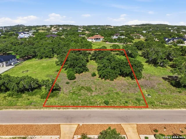 34730 Shelly Bridge Pt Bulverde, TX 78163