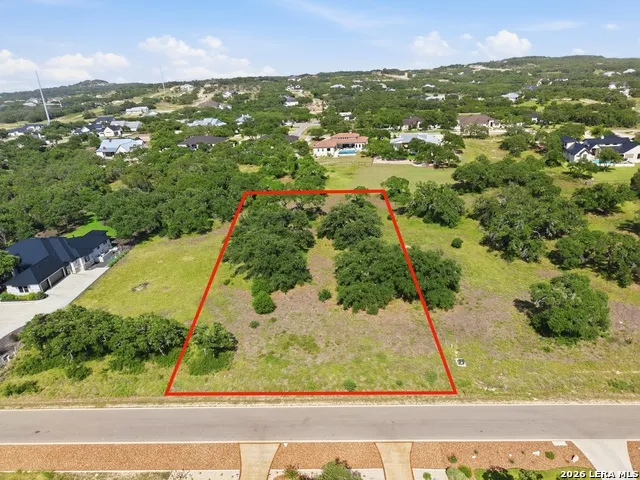34730 Shelly Bridge Pt Bulverde, TX 78163
