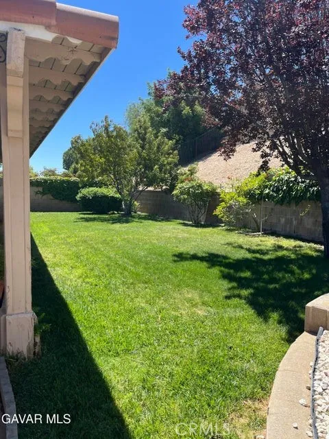 4354 Sungate Drive Palmdale, CA 93551