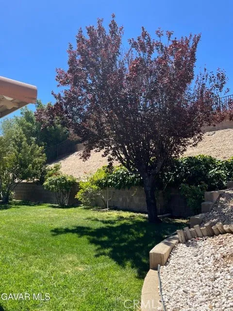 4354 Sungate Drive Palmdale, CA 93551