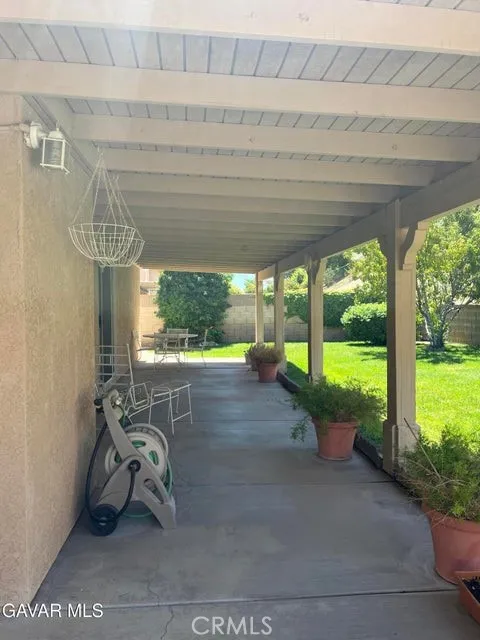4354 Sungate Drive Palmdale, CA 93551