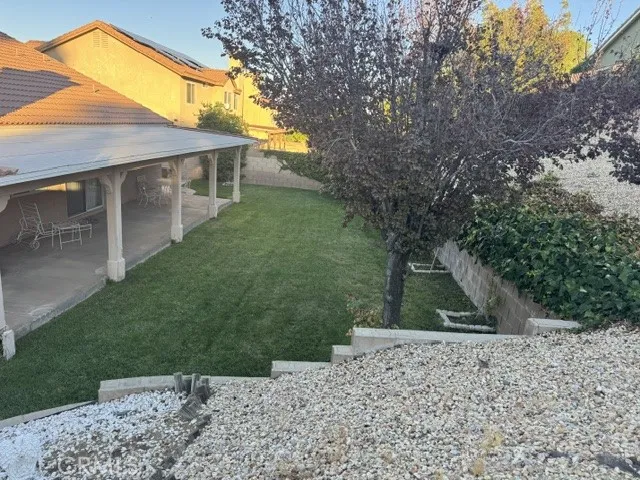 4354 Sungate Drive Palmdale, CA 93551