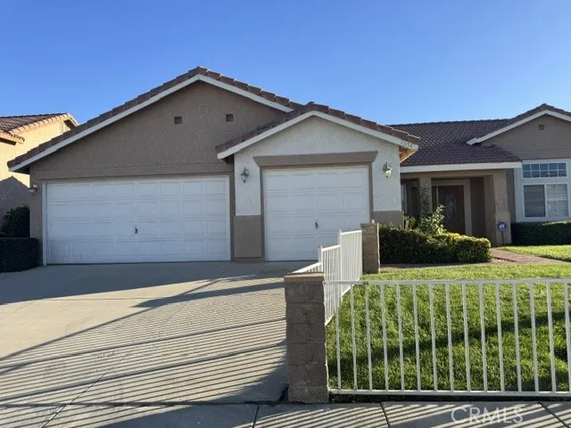 4354 Sungate Drive Palmdale, CA 93551