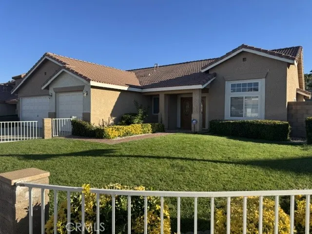 4354 Sungate Drive Palmdale, CA 93551