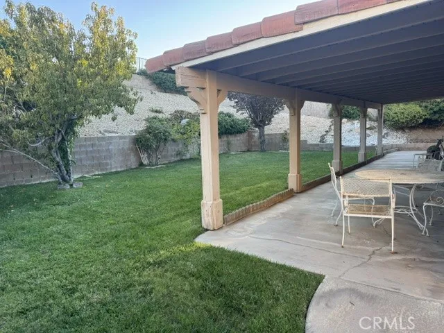 4354 Sungate Drive Palmdale, CA 93551