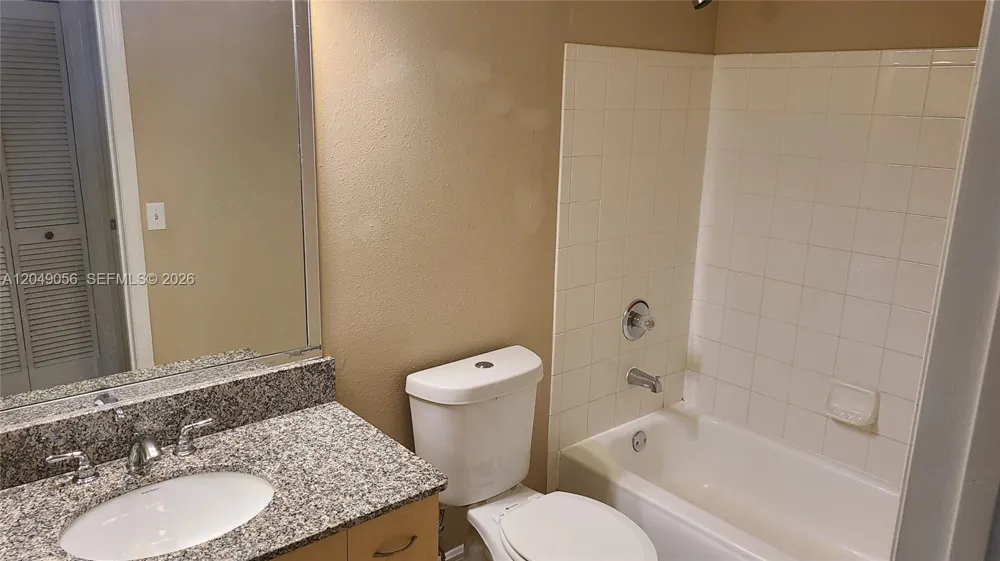 2442 Centergate Dr #101 Miramar, FL 33025