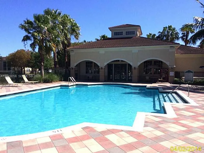 2442 Centergate Dr #101 Miramar, FL 33025