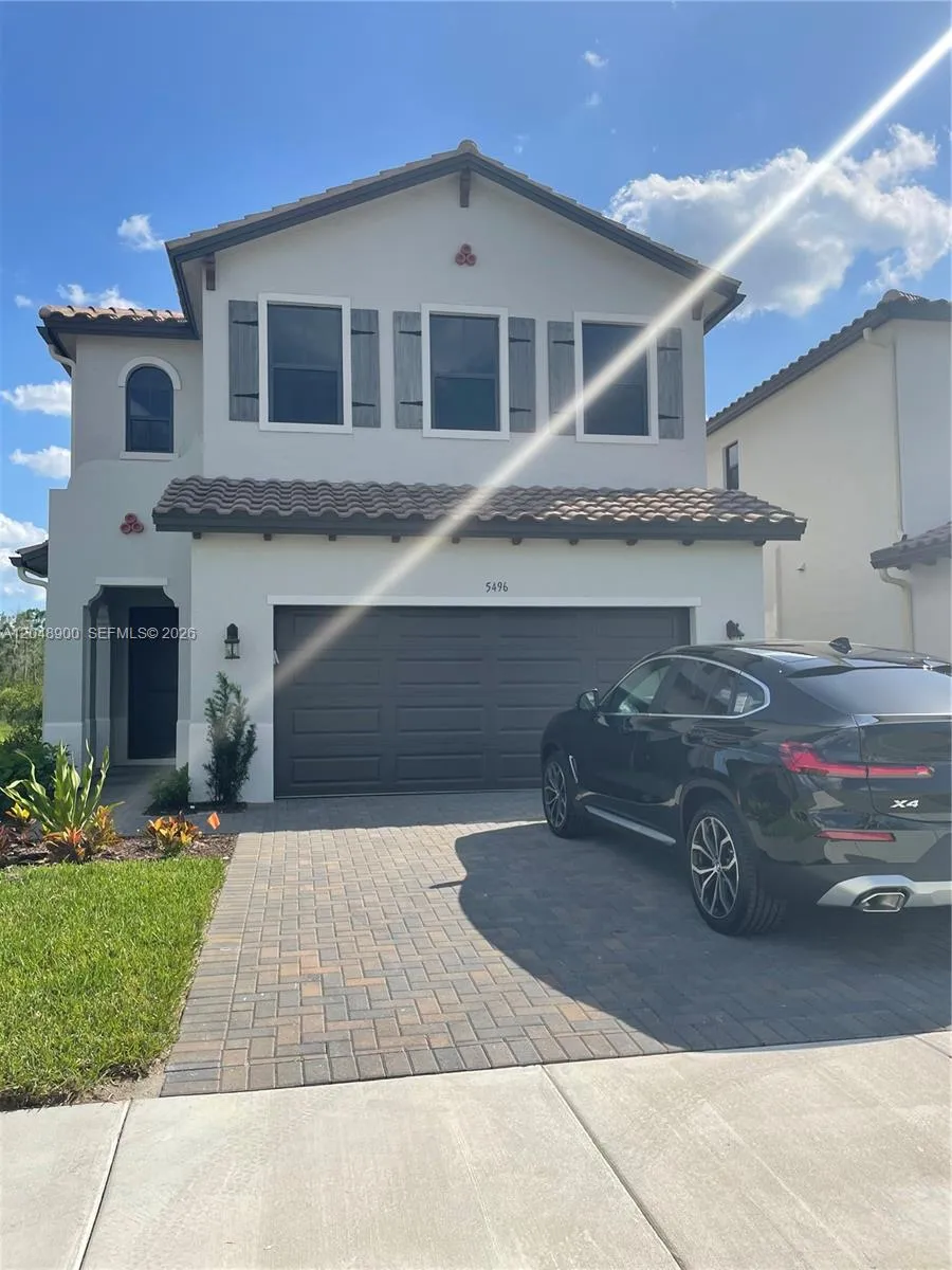 5496 Agostino Way Ave Maria, FL 34142