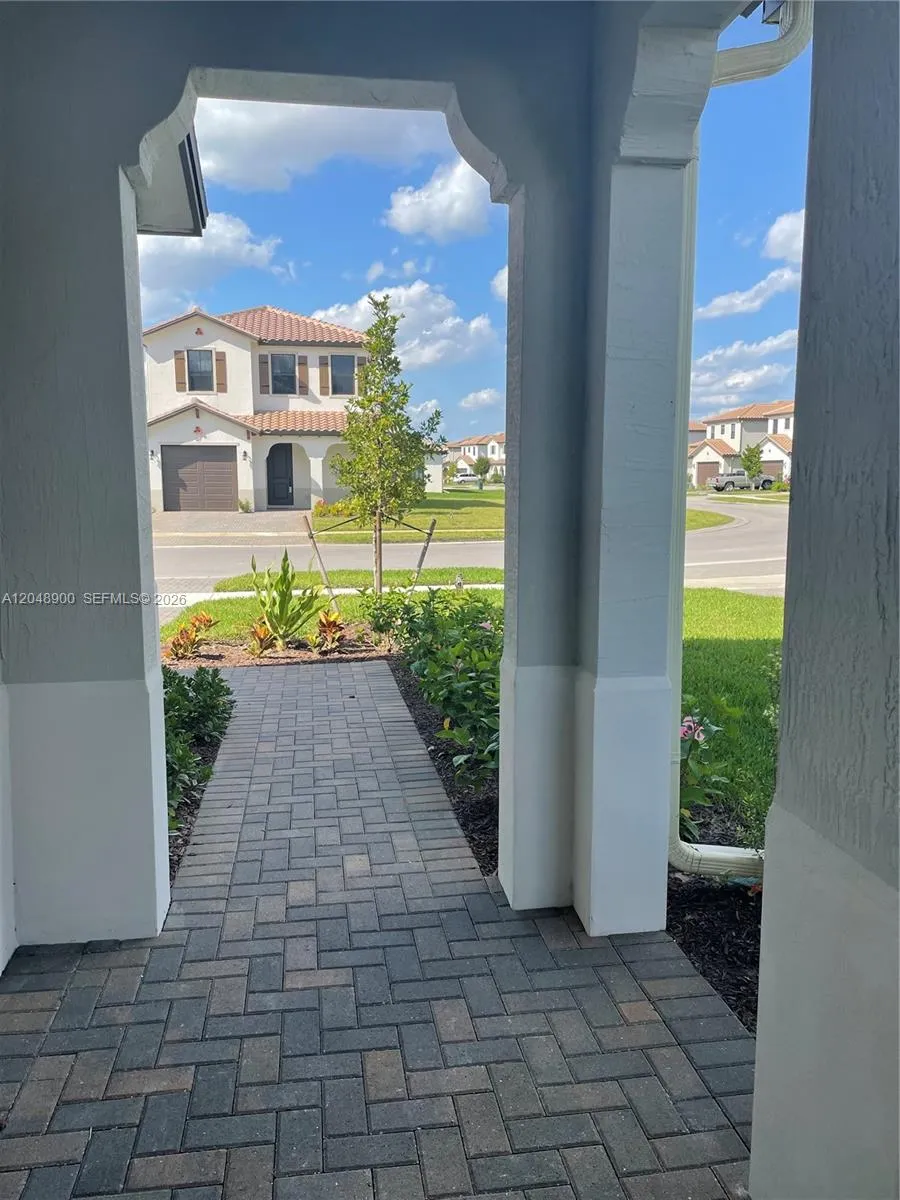 5496 Agostino Way Ave Maria, FL 34142