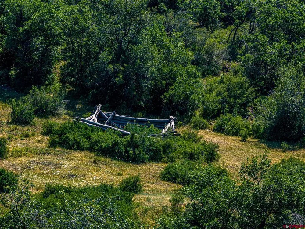 Johnson Road Paonia, CO 81428