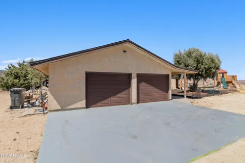 8734 Vientos Drive