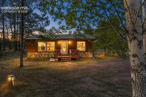 331 Rhyolite Lane