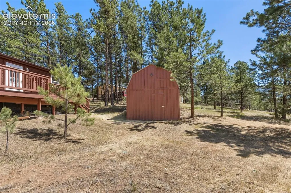 331 Rhyolite Lane Florissant, CO 80816