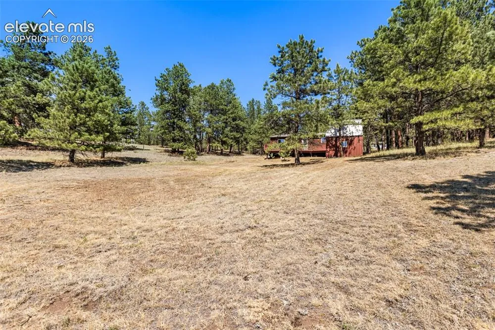 331 Rhyolite Lane Florissant, CO 80816