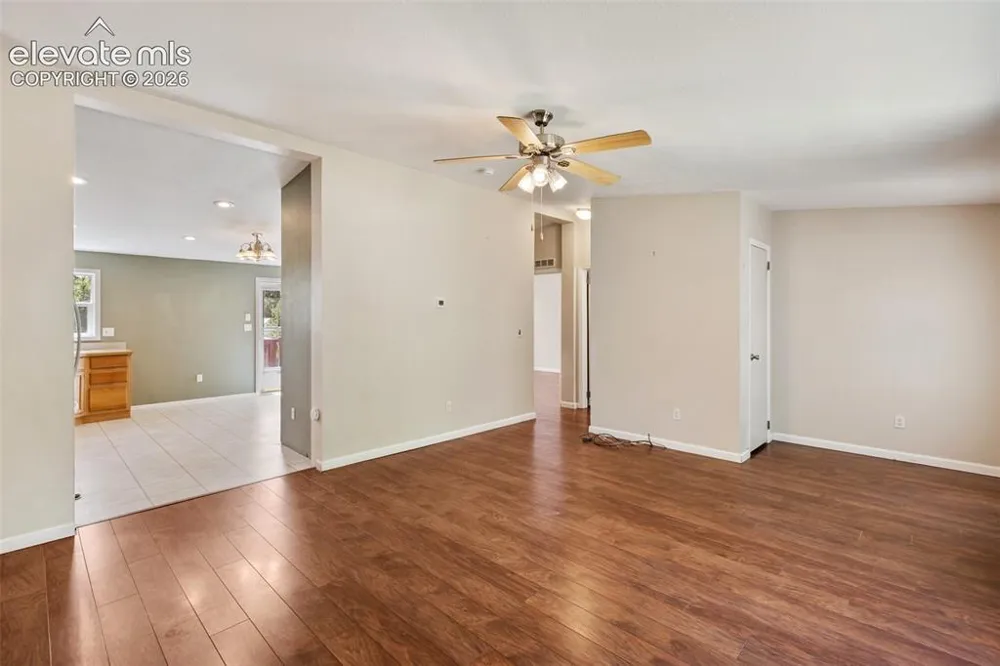 331 Rhyolite Lane Florissant, CO 80816