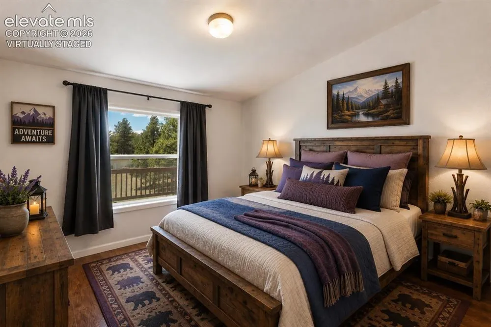 331 Rhyolite Lane Florissant, CO 80816