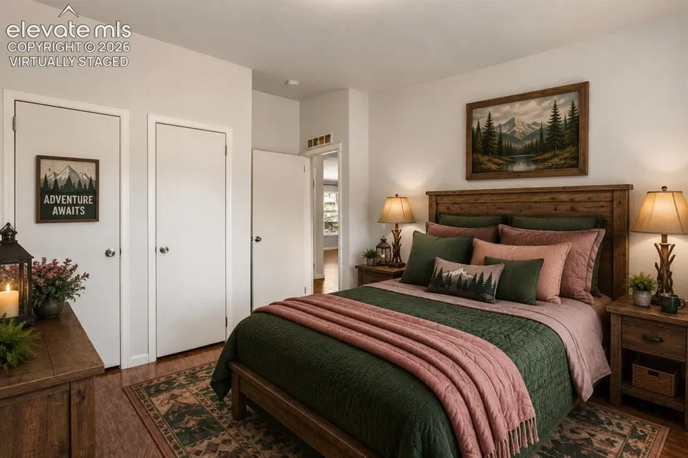 331 Rhyolite Lane Florissant, CO 80816