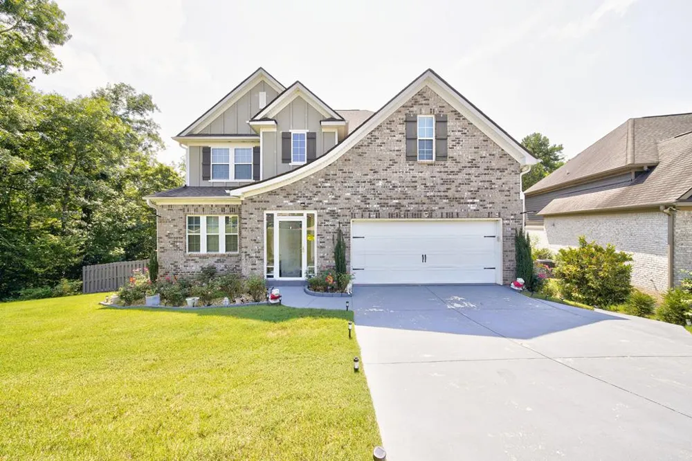 6880 Shadybrook Trail Columbus, GA 31904