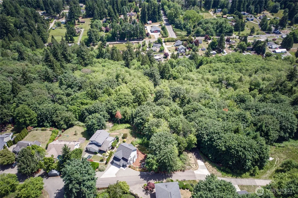 10611 33rd Avenue Ct NW Gig Harbor, WA 98332