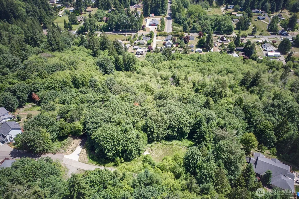 10611 33rd Avenue Ct NW Gig Harbor, WA 98332