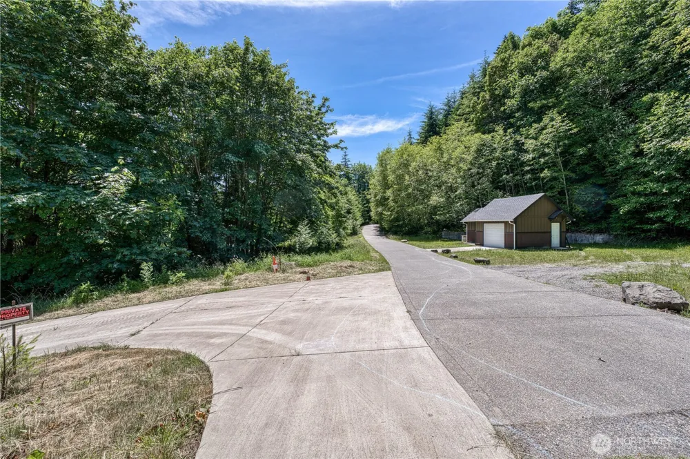 10611 33rd Avenue Ct NW Gig Harbor, WA 98332