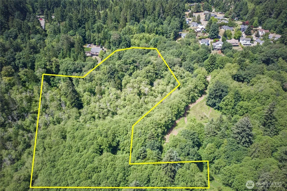 10609 33rd Avenue Ct NW Gig Harbor, WA 98332