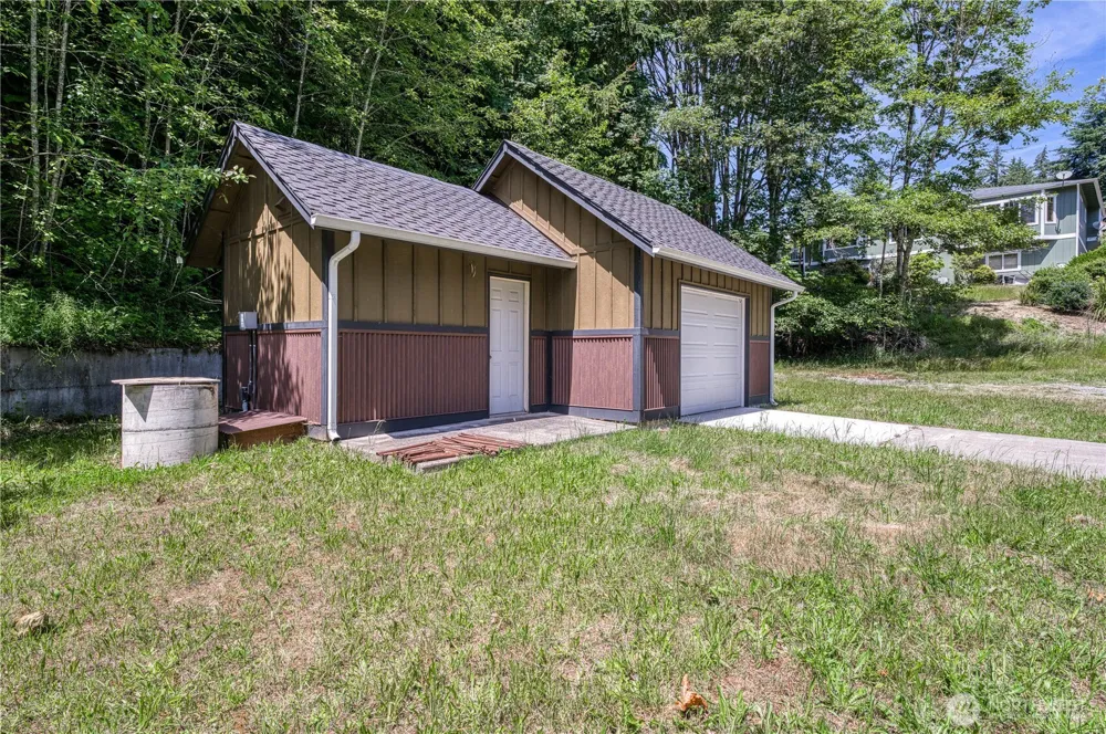10609 33rd Avenue Ct NW Gig Harbor, WA 98332