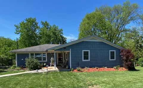 4181 Locust Ridge Drive