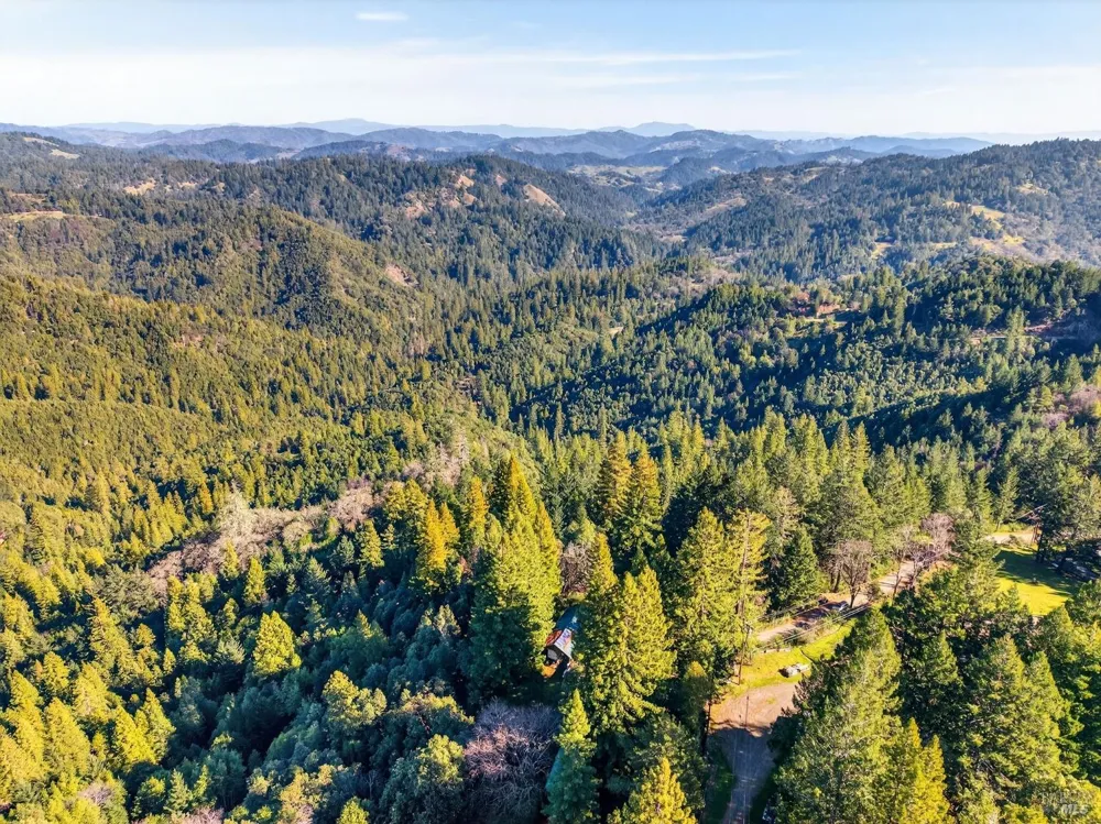 22510 Fort Ross Road Cazadero, CA 95421