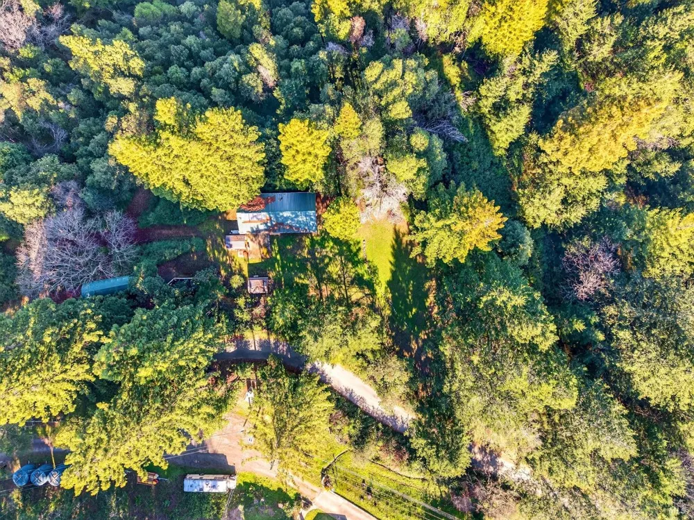 22510 Fort Ross Road Cazadero, CA 95421