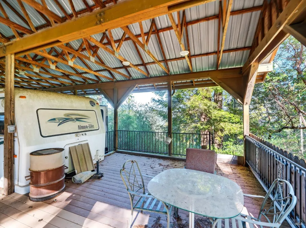 22510 Fort Ross Road Cazadero, CA 95421