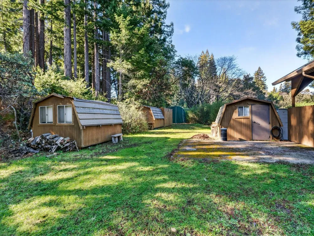 22510 Fort Ross Road Cazadero, CA 95421