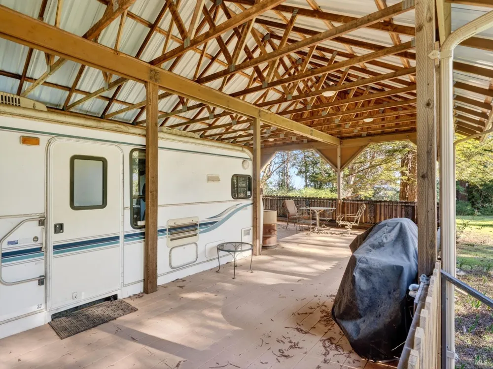 22510 Fort Ross Road Cazadero, CA 95421