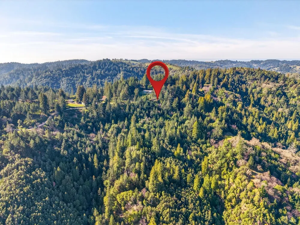 22510 Fort Ross Road Cazadero, CA 95421